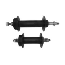 Par de Cubos Importado Fat GTS M1 Alumínio