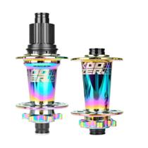 Par de cubos koozer xm490pro boost 15x110 12x148 microspline ms 32 furos camaleão Par de cubos koozer xm490pro boost 15x110 12x148 microspline ms 32 furos camaleão