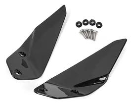 Par De Defletor Lateral Gs 1250 Adventure Gs 1200 R1200 Par De Defletor Lateral Gs 1250 Adventure Gs 1200 R1200