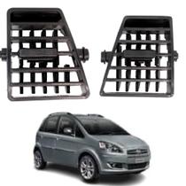 Par De Difusor De Ar Ideia 2006/2010 Lateral Esquerdo E Direito Ean: 7908302807514