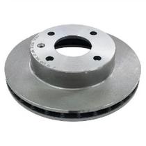 Par de Disco de Freio Dianteiro Escort 1983 a 1996 HF 15