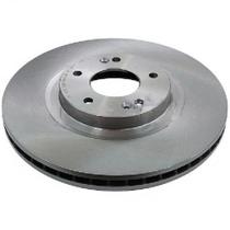 Par de Disco de freio Dianteiro Santa Fé 2006 a 2012 Hipper Par de Disco de freio Dianteiro Santa Fé 2006 a 2012 Hipper