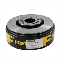 Par de Disco de Freio Traseira Fremax para Jumpy e-Jumpy Scudo e-Scudo Expert e-Expert 1.6 8V 1.5 16V - Cod. BD4606 Par de Disco de Freio Traseira Fremax para Jumpy e-Jumpy Scudo e-Scudo Expert e-Expert 1.6 8V 1.5 16V - Cod. BD4606