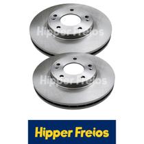 Par De Disco Dianteiro - I30 2009 A 2012 / Ix35 2010 Em Diante / Sonata 2005 Em Diante / Tucson 2005 A 2012 / Carens Par De Disco Dianteiro - I30 2009 A 2012 / Ix35 2010 Em Diante / Sonata 2005 Em Diante / Tucson 2005 A 2012 / Carens