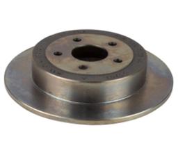 Par De Disco Traseiro De Freio CHRYSLER STRATUS/CIRRUS 95 ATE 99
