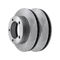 Par De Discos Freio Diant. Ranger 1993 287mm Sem ABS Par De Discos Freio Diant. Ranger 1993 287mm Sem ABS