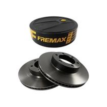 Par De Discos Freio Diant. Vent. Hilux 2002 319mm Aro 16 Par De Discos Freio Diant. Vent. Hilux 2002 319mm Aro 16