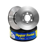 Par De Discos Freio Diant. Vent. S10 Blazer 4x2 95 A 97 276mm Par De Discos Freio Diant. Vent. S10 Blazer 4x2 95 A 97 276mm