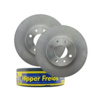 Par De Discos Freio Tras. Solido Renegade 2016 278mm Par De Discos Freio Tras. Solido Renegade 2016 278mm
