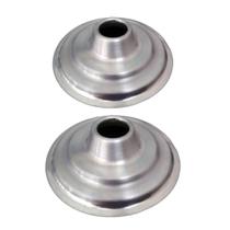 Par de Discos Pratos Para Termolaminadora