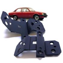 Par De Dobradica Portinhola Combustivel Jahu Chevette 1974 A 1982 Kit1060 Par De Dobradica Portinhola Combustivel Jahu Chevette 1974 A 1982 Kit1060