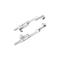 Par de encolhedores para molas da suspensão traseira do VW Gol, Parati, Saveiro, Toyota Corolla e Hyundai Sonata. - Raven