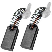 Par De Escova De Carvão Para Hobby Bosch 6640/7081 Par De Escova De Carvão Para Hobby Bosch 6640/7081