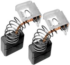 Par De Escova De Carvão Serra Mármore Bosch Gdc 14-40 / 150 Par De Escova De Carvão Serra Mármore Bosch Gdc 14-40 / 150