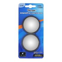 Par de Espelho Auxiliar Convexo 53mm LT-04 - Western