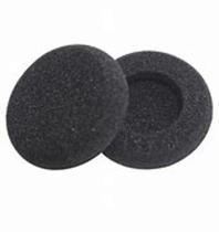 Par de Espumas para Fone de Ouvido 55 mm ak 01