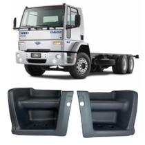 Par de Estribo Cargo Ford 1317 1717 1722 2422 2428 Par de Estribo Cargo Ford 1317 1717 1722 2422 2428