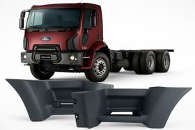 Par de Estribo Cargo G2 Traçado 2628 2629 3129