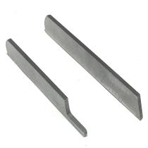 Par De Facas Para Máquina Overlock Industrial GN6-3 GN6-4 GN6-5 G-800