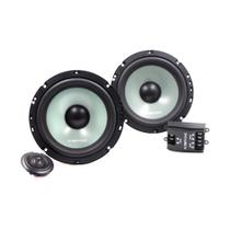 Par de Falantes Sensation KS6.3 6.5" Preto Audiophonic - 01678 Par de Falantes Sensation KS6.3 6.5" Preto Audiophonic - 01678