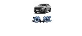 Par de farol de milha auxiliar haval h6 h6 gt 2023 2024 2025 Par de farol de milha auxiliar haval h6 h6 gt 2023 2024 2025