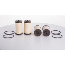 Par de Filtro combustível Mb Of 1313 1982 a 1997 Bosch Par de Filtro combustível Mb Of 1313 1982 a 1997 Bosch