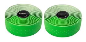 Par de Fita De Guidão Bike ciclismo Speed Furada Microfibra