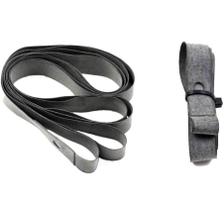 Par de Fita Protetora de Aro 29 Bike 29x15mm MTB Par de Fita Protetora de Aro 29 Bike 29x15mm MTB