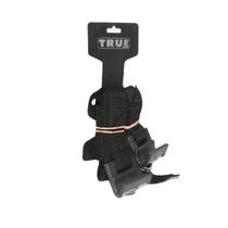 Par de fitas de fixação reposicao suporte transbike true Par de fitas de fixação reposicao suporte transbike true