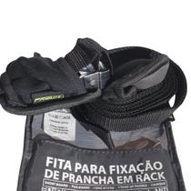 Par de fitas rack extensoras prolite 3,3m fecho anti ferrugem 2un Par de fitas rack extensoras prolite 3,3m fecho anti ferrugem 2un