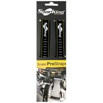 Par De Fitas Resistente Para Fixar Esteira Snare Pro Straps