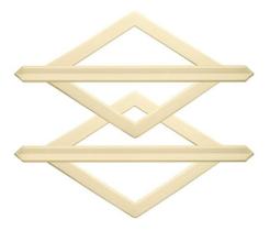 Par De Fivela Prendedor De Cortina 2 Peças Cor Palha Par De Fivela Prendedor De Cortina 2 Peças Cor Palha