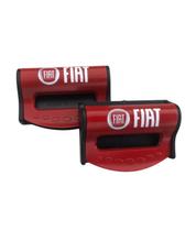 Par de Fixador de Cinto De Segurança Fiat Par de Fixador de Cinto De Segurança Fiat