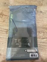 Par de fronha 400 fios - Tessi Par de fronha 400 fios - Tessi