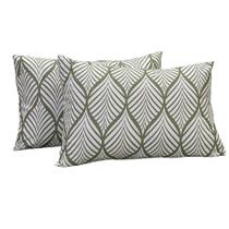 Par de Fronhas 400 Fios Micro Percal 50cm x 70cm - Toque Macio e Confortável - Antialérgico Par de Fronhas 400 Fios Micro Percal 50cm x 70cm - Toque Macio e Confortável - Antialérgico