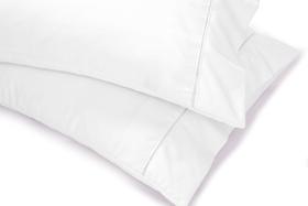 Par De Fronhas 400 Fios Micropercal Par De Fronhas 400 Fios Micropercal