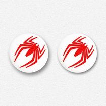 Par de Grip borracha Protetora de Silicone para Analógicos de Controles de PS5/PS4/Xbox Series/One/360