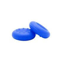 Par de Grip borracha Protetora de Silicone para Analógicos de Controles de PS5/PS4/Xbox Series/One/360