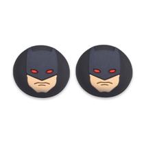 Par de Grip borracha Protetora de Silicone para Analógicos de Controles de PS5/PS4/Xbox Series/One/360