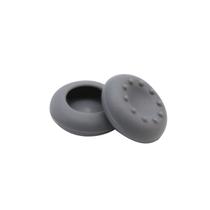Par de Grip borracha Protetora de Silicone para Analógicos de Controles de PS5/PS4/Xbox Series/One/360