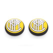 Par de Grip borracha Protetora de Silicone para Analógicos de Controles de PS5/PS4/Xbox Series/One/360