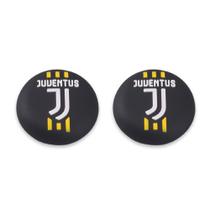 Par de Grip borracha Protetora de Silicone para Analógicos de Controles de PS5/PS4/Xbox Series/One/360