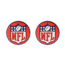 Par de Grip borracha Protetora de Silicone para Analógicos de Controles de PS5/PS4/Xbox Series/One/360