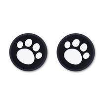 Par de Grip borracha Protetora de Silicone para Analógicos de Controles de PS5/PS4/Xbox Series/One/360 - oem
