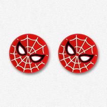 Par de Grip borracha Protetora de Silicone para Analógicos de Controles de PS5/PS4/Xbox Series/One/360 Par de Grip borracha Protetora de Silicone para Analógicos de Controles de PS5/PS4/Xbox Series/One/360