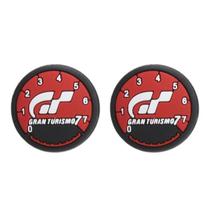 Par de Grip borracha Protetora de Silicone para Analógicos de Controles de PS5/PS4/Xbox Series/One/360