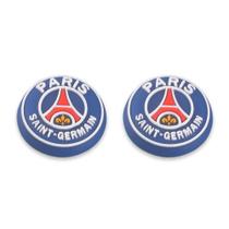 Par de Grip borracha Protetora de Silicone para Analógicos de Controles de PS5/PS4/Xbox Series/One/360