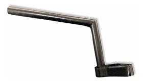 Par De Guidão Guidão Alongado Lado Esquerdo Preto Original Fym 150-3