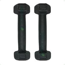 Par de Halteres Sextavado - 1 Kg Par de Halteres Sextavado - 1 Kg