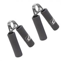Par de Hand Grip com Espuma Liveup